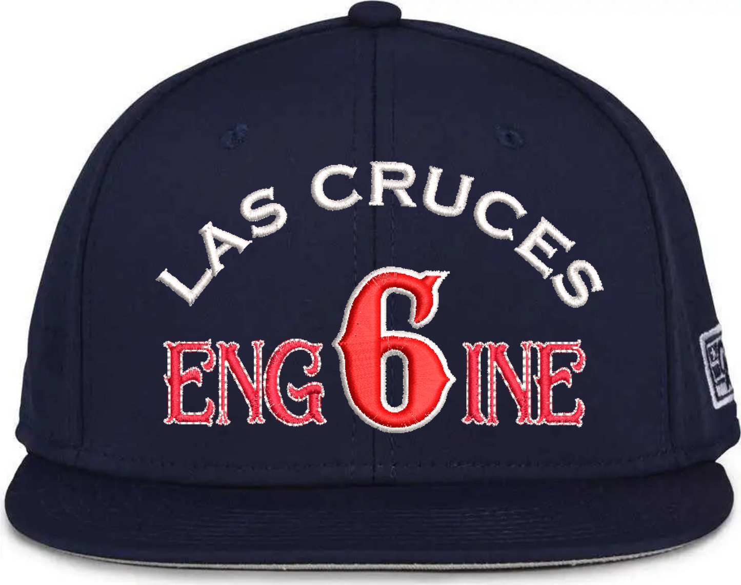 LCFD ENGINE HATS (The Game)