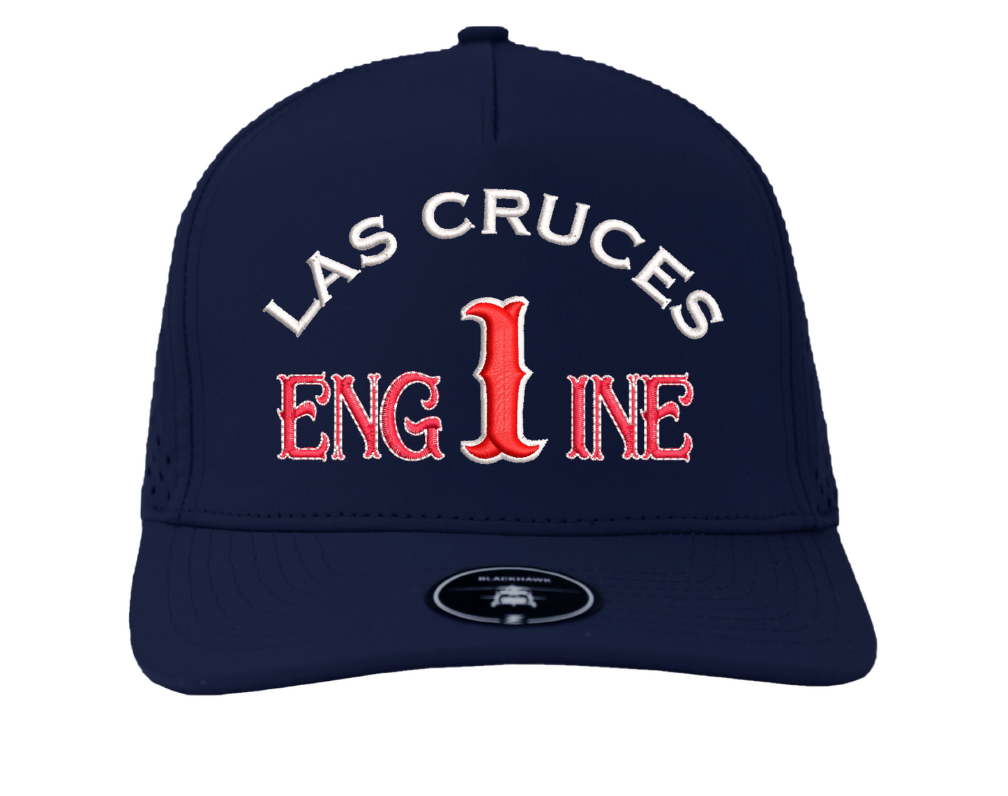 LCFD ENGINE HATS