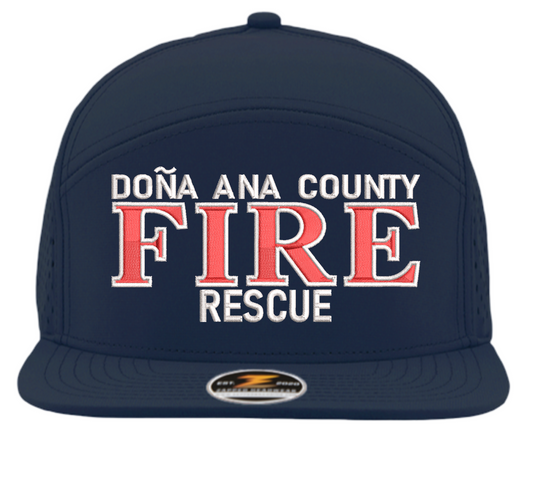 DACFR (EMBROIDERY ONLY)