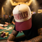 GAMBLER Hat