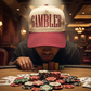 GAMBLER Hat