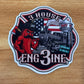 Station 3 Sticker