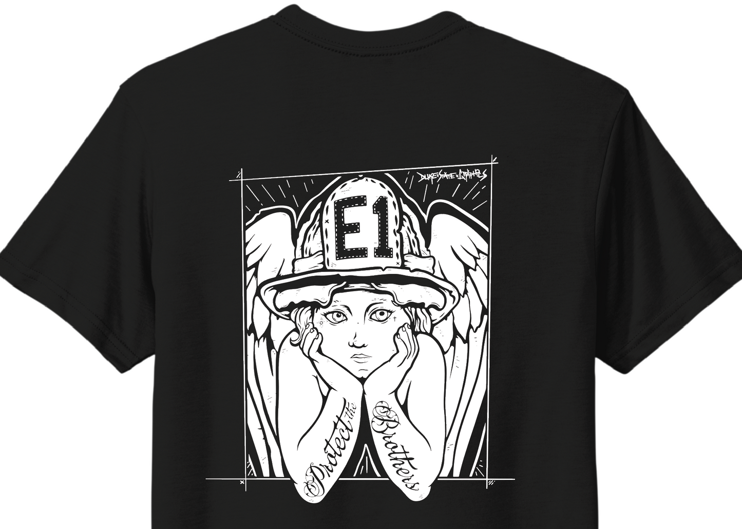 Engine 1 Angel (Pre-Order)