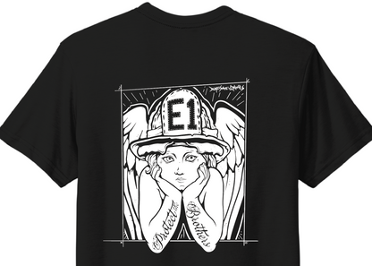 Engine 1 Angel (Pre-Order)