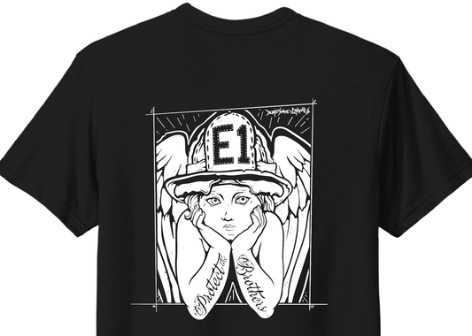 Engine 1 Angel (Pre-Order)