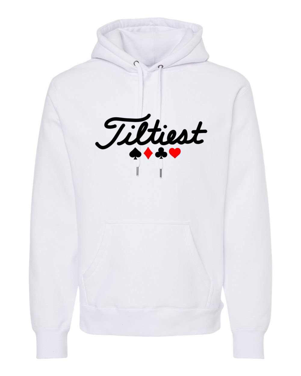 Tiltiest Hoodie