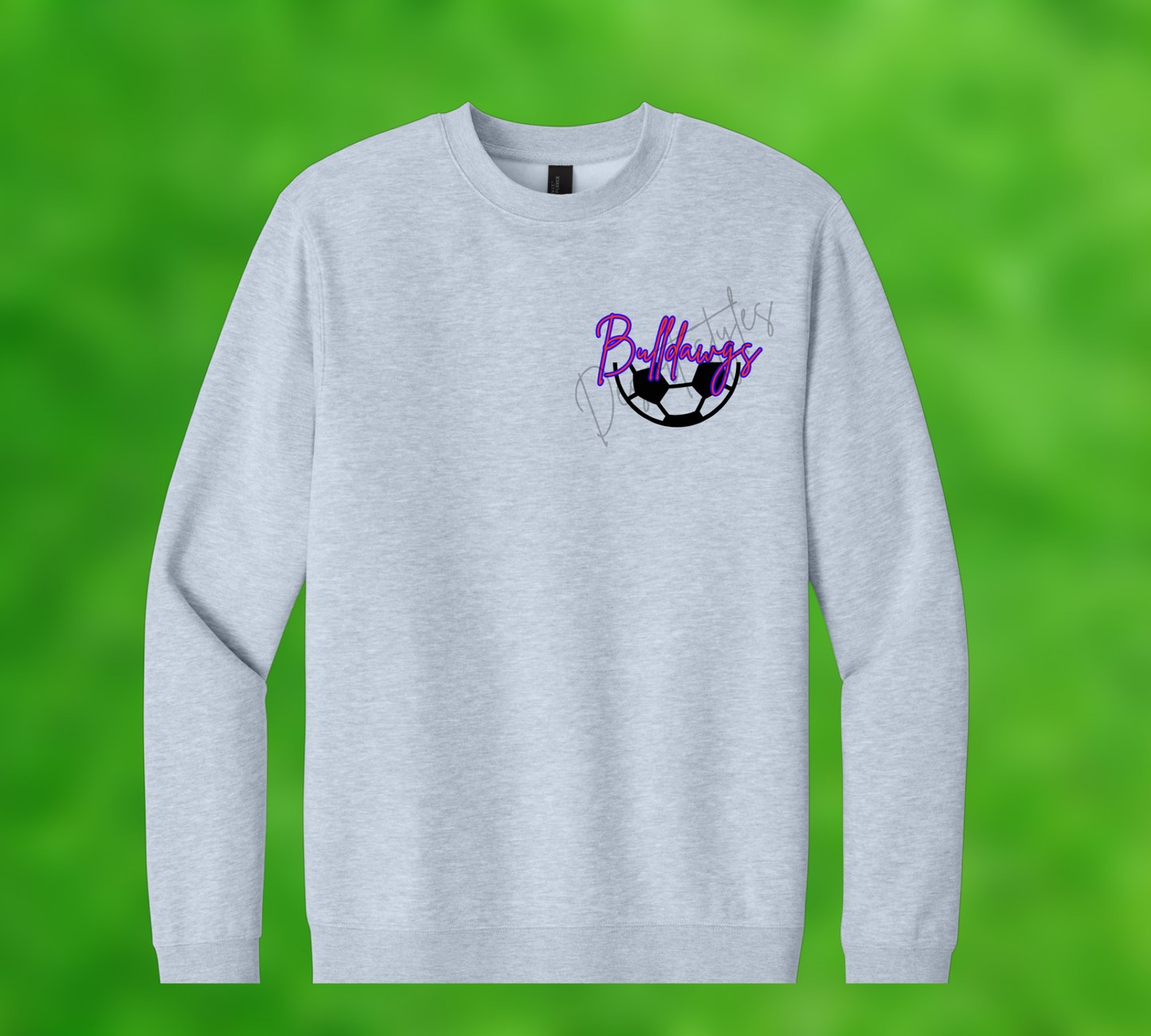 Soccer Crew Necks