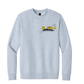 Football Crew Neck