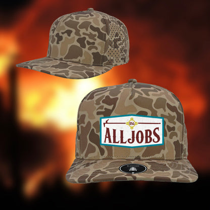 ALL JOBS