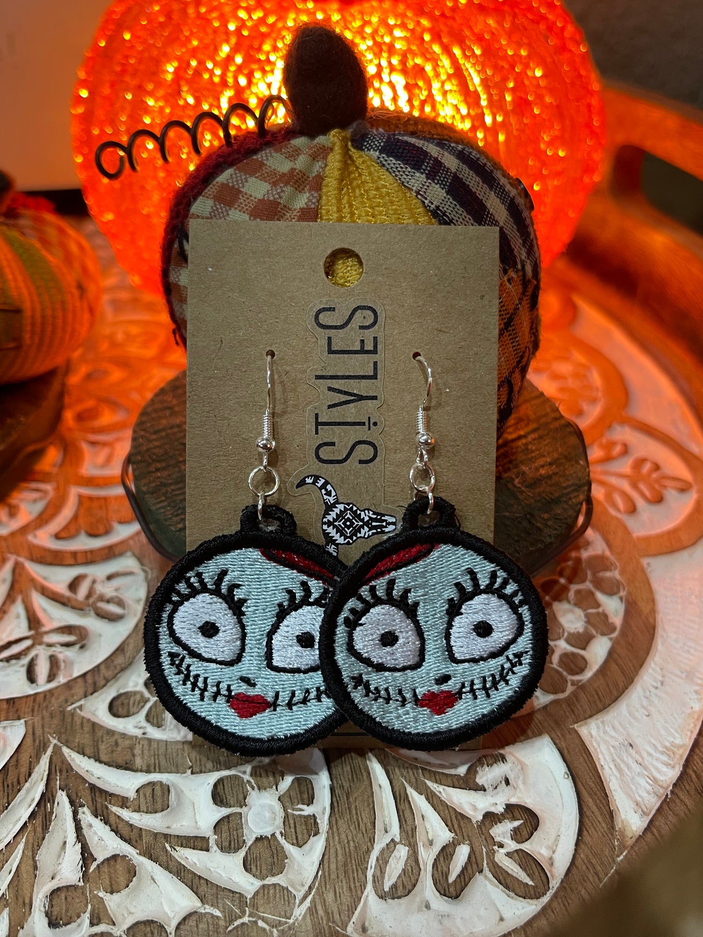 Sally Earrings