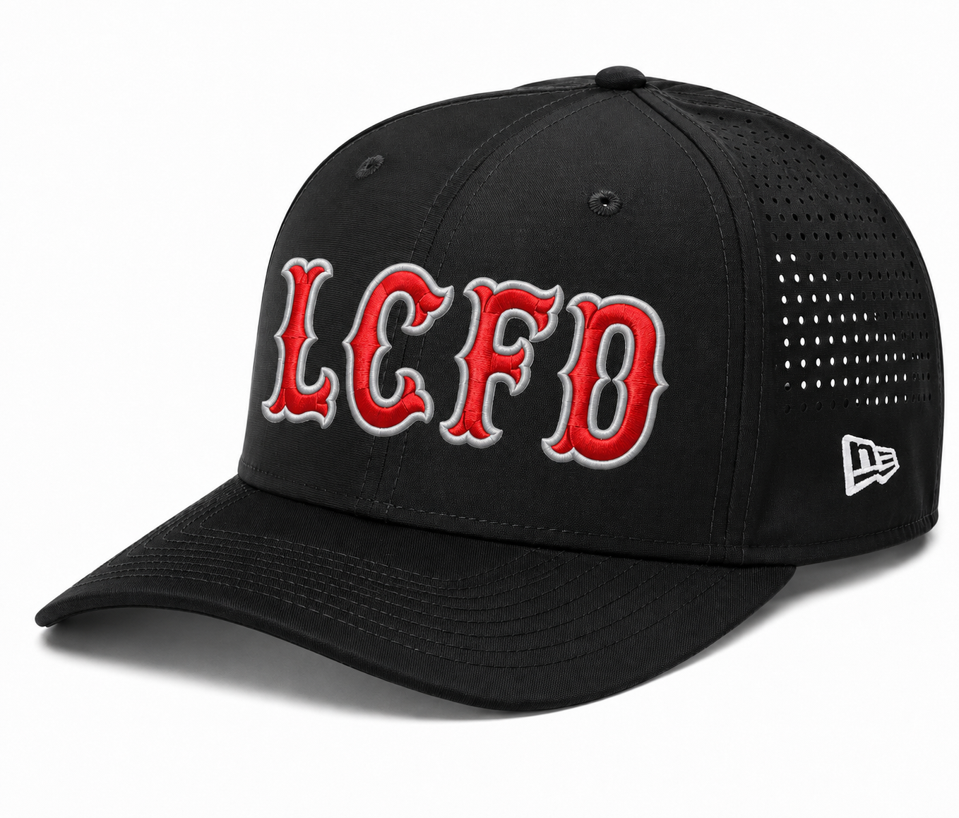 LCFD (BoSox)