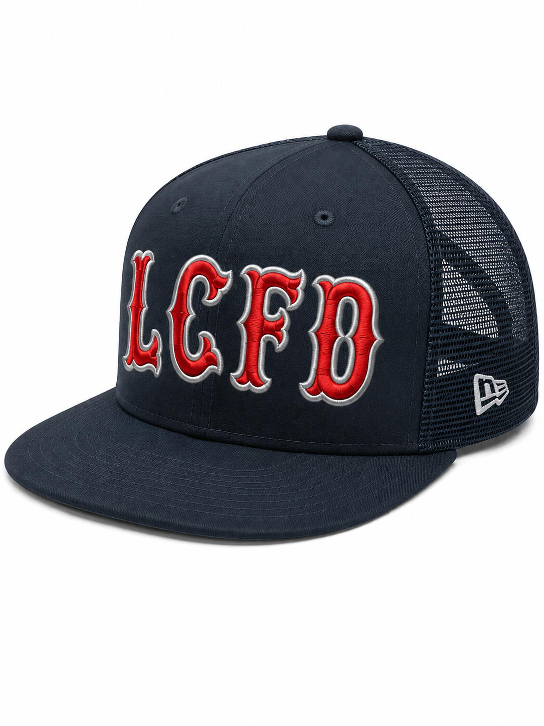 LCFD (BoSox)