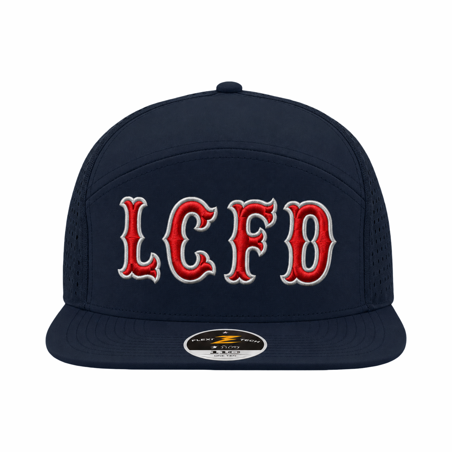 LCFD (BoSox)