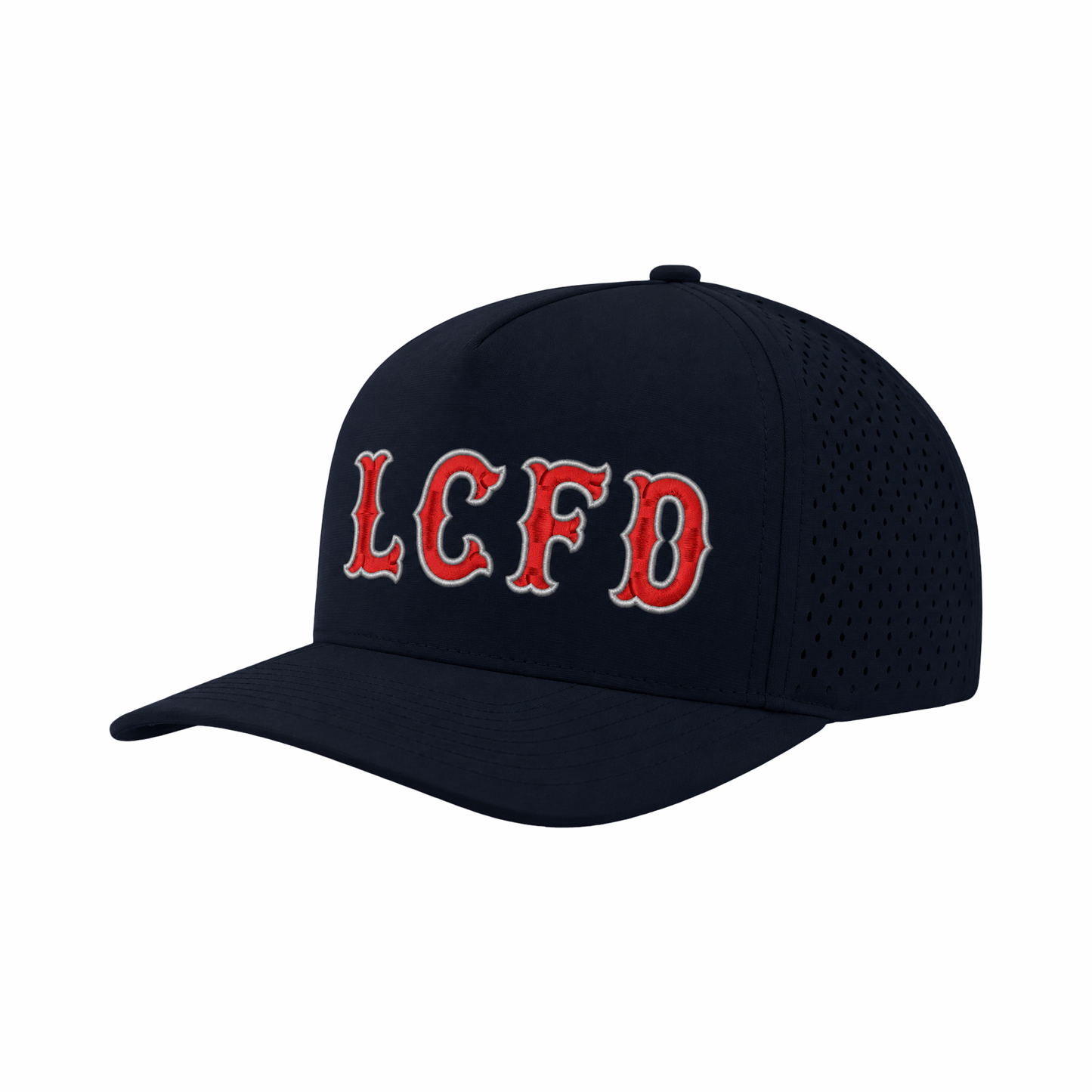 LCFD (BoSox)