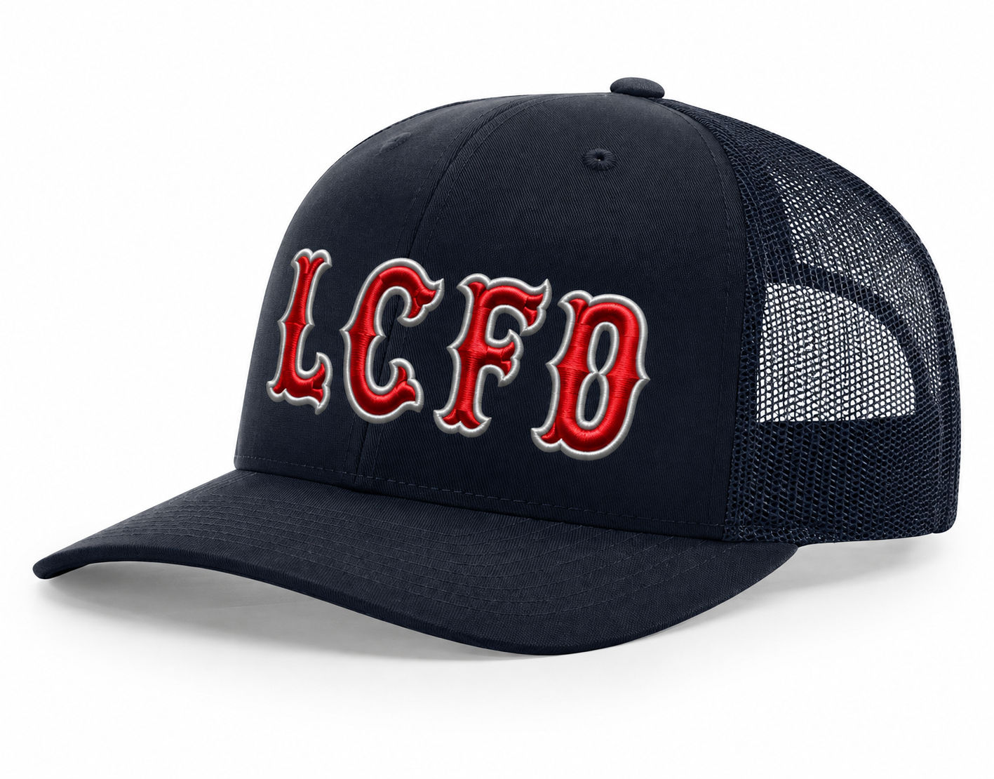 LCFD (BoSox)