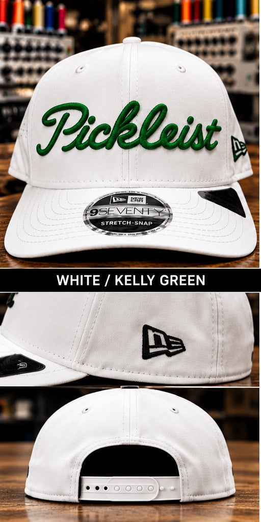 Pickleist Cap
