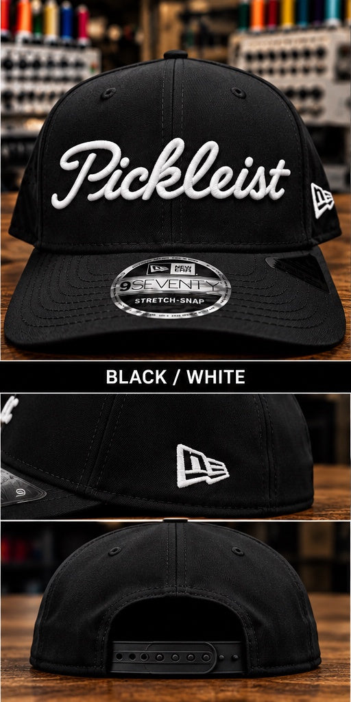 Pickleist Cap