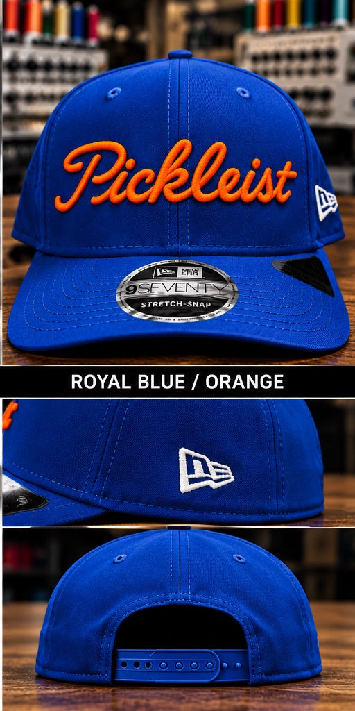Pickleist Cap