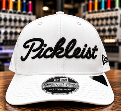 Pickleist Cap
