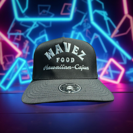 Wavez Food Hat