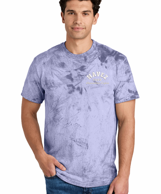 Wavez Food Shirt