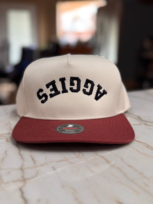 AGGIES Hat