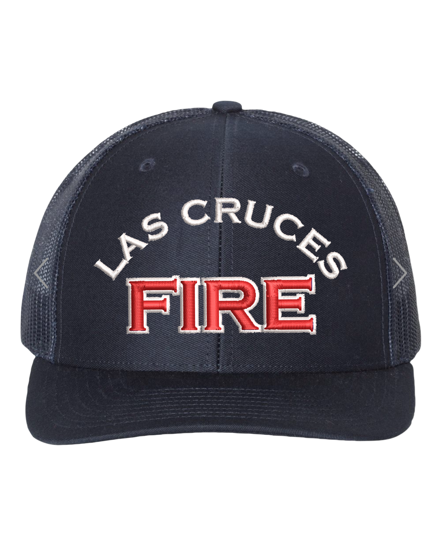 LCFD DUTY HAT