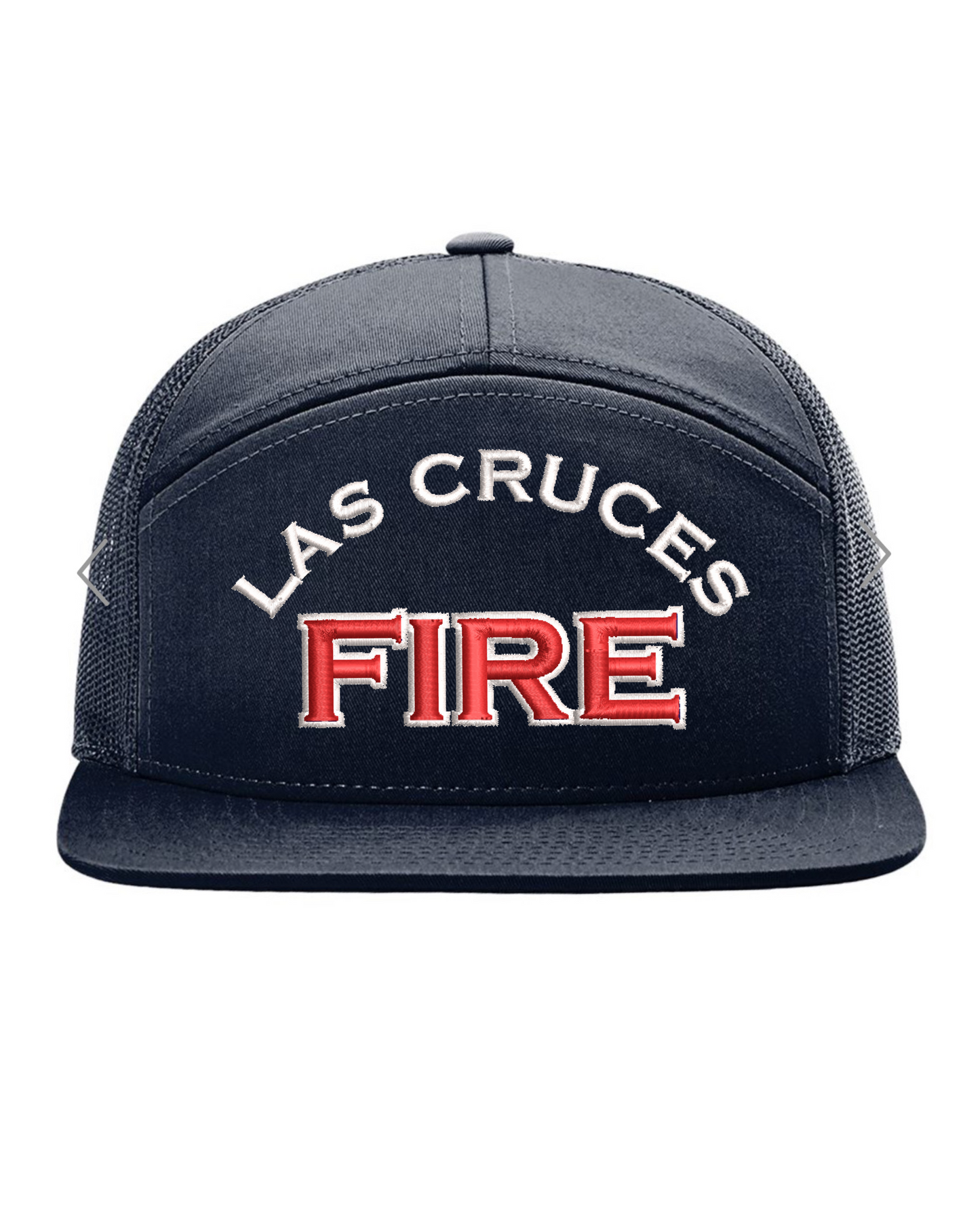 LCFD DUTY HAT