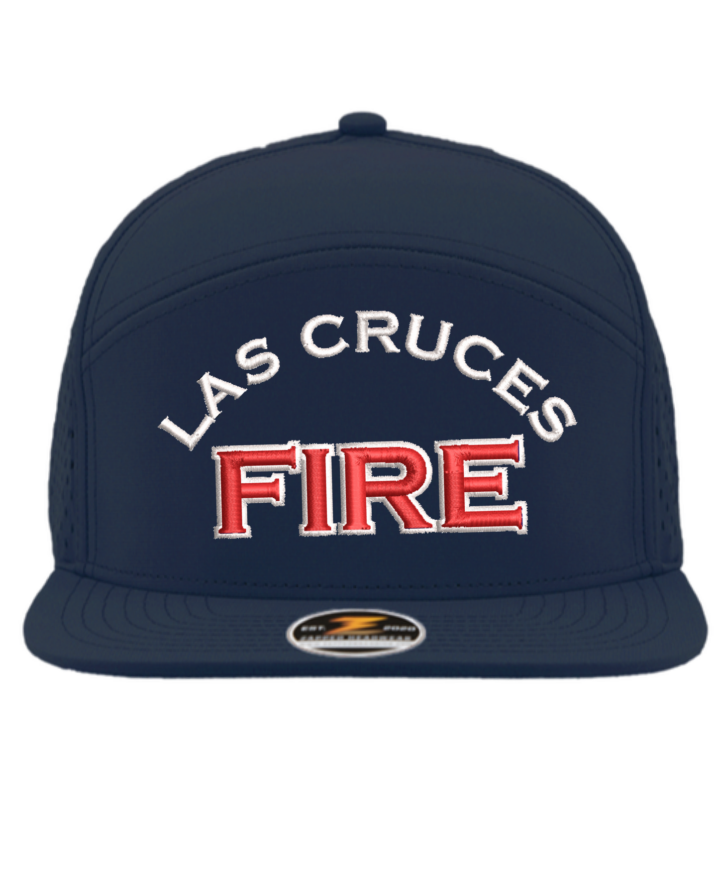 LCFD DUTY HAT