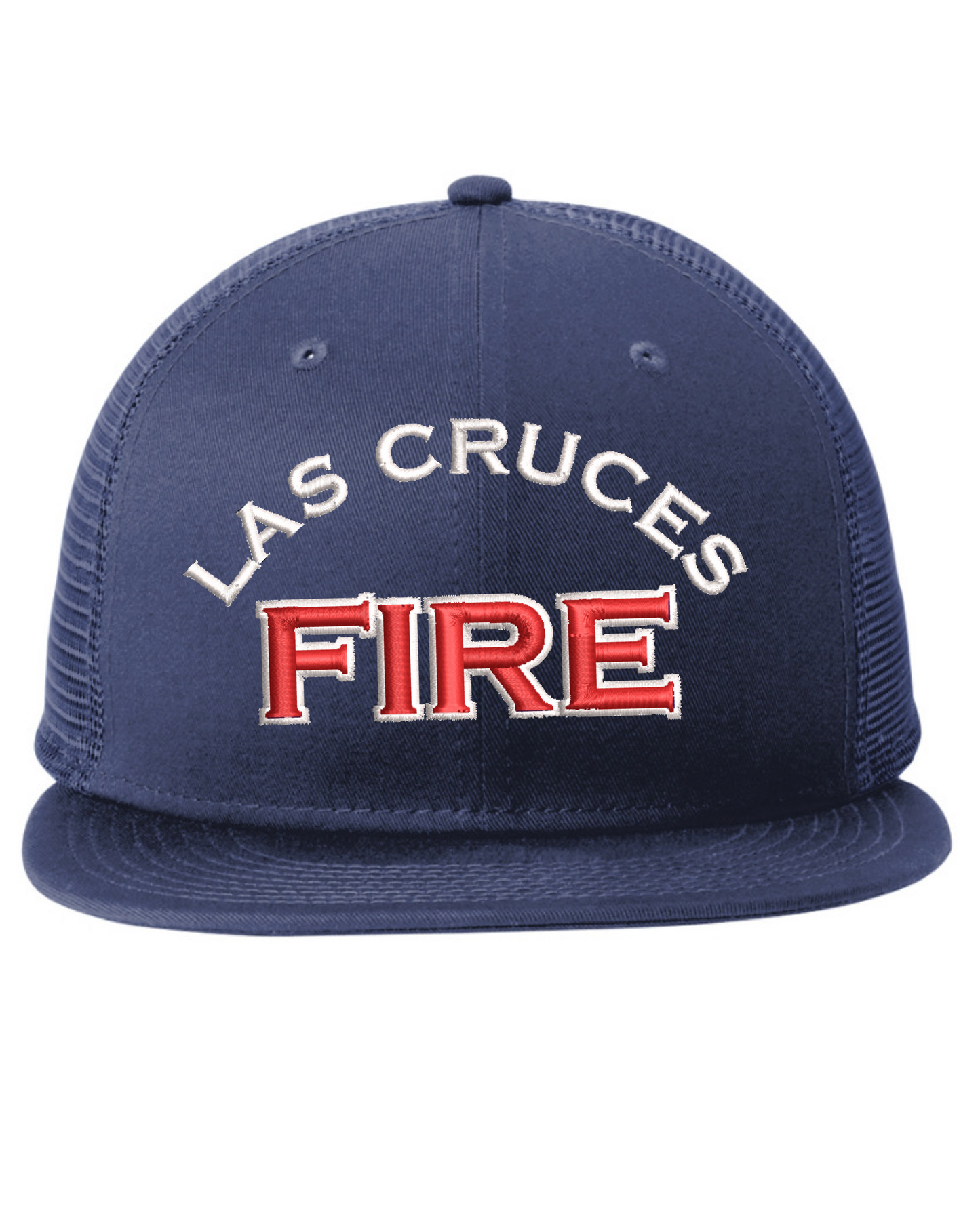 LCFD DUTY HAT