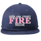 DACFR PINK (BREAST CANCER HAT)