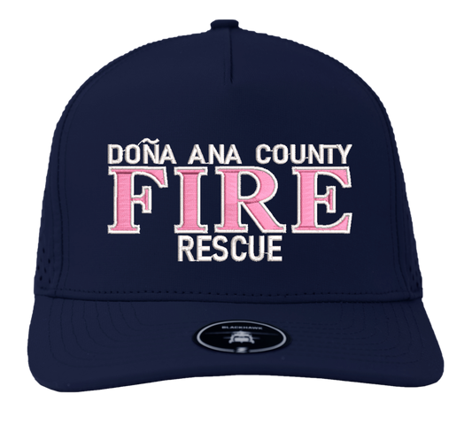 DACFR PINK (BREAST CANCER HAT)