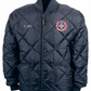 LCFD JACKET (EMBROIDERY ONLY)