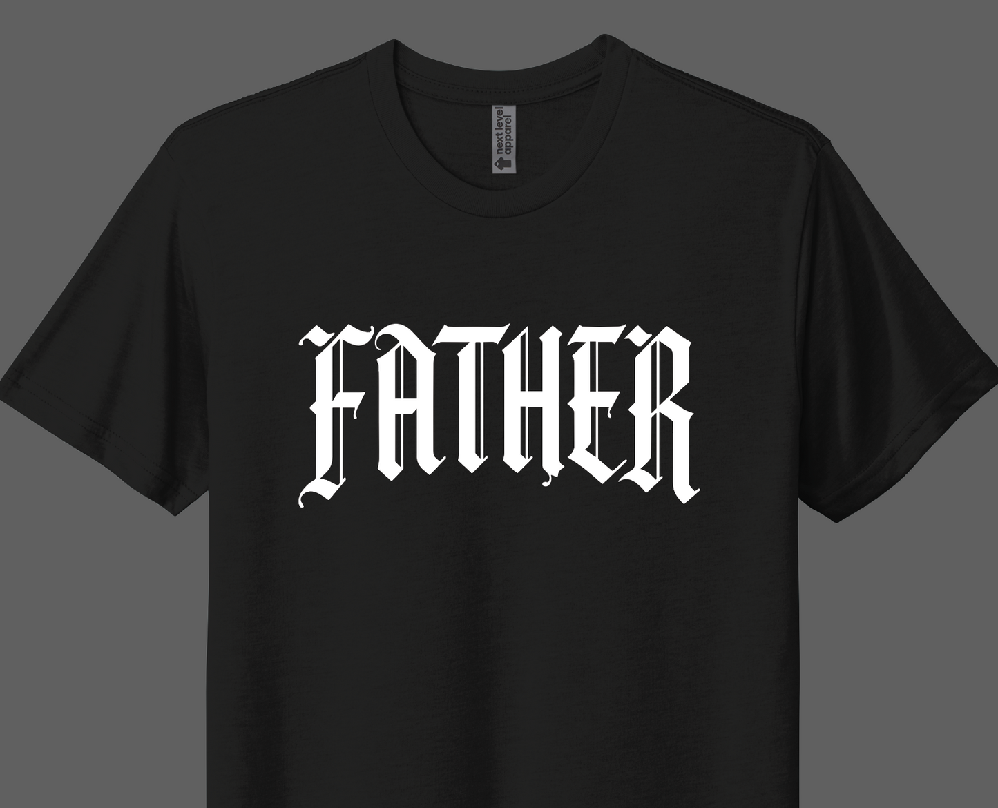 Father T-shirt