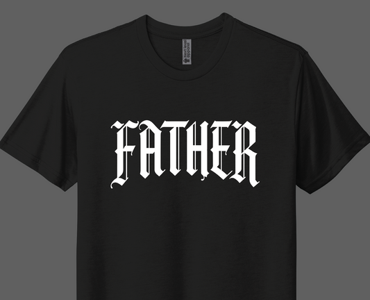 Father T-shirt