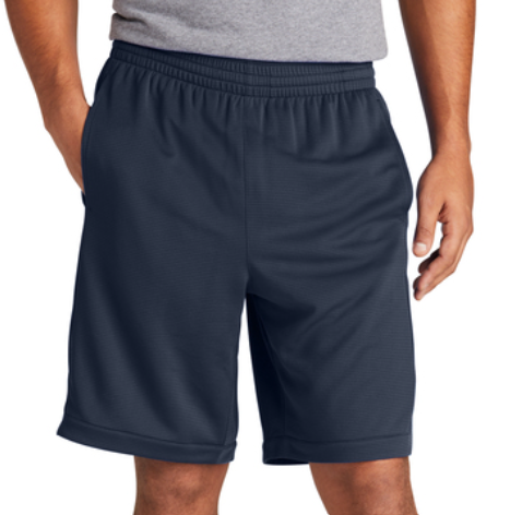 Ruidoso Uniform PT Shorts