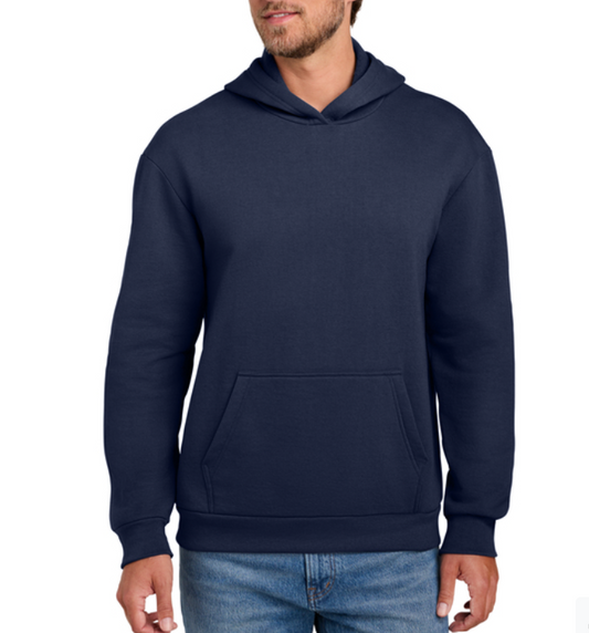 Ruidoso Uniform Hoodie Cotton