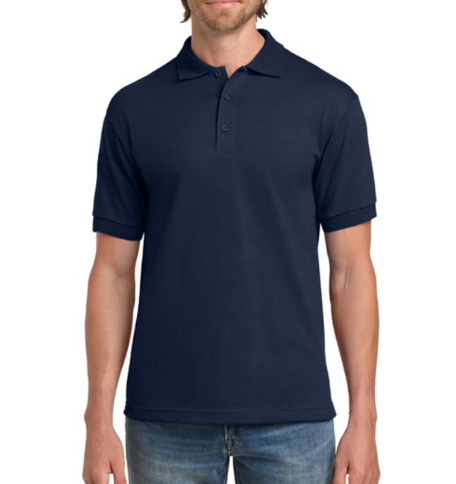 Ruidoso Uniform Polo Cotton