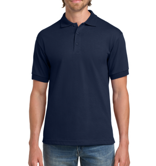 Ruidoso Uniform Polo Cotton