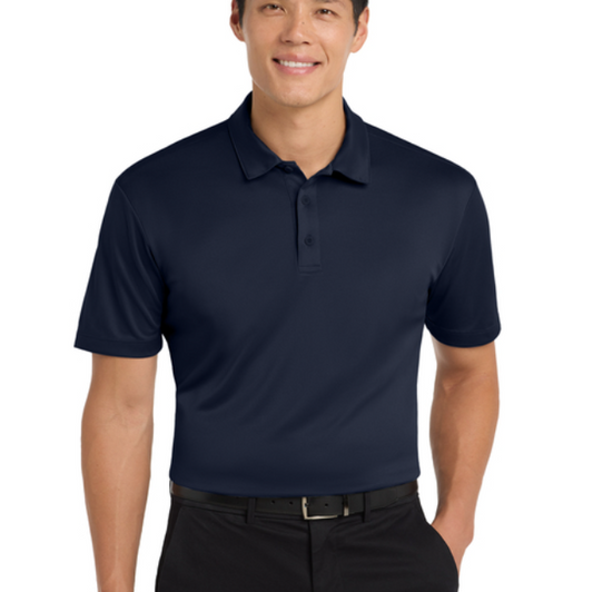 Ruidoso Uniform Polo Polyester