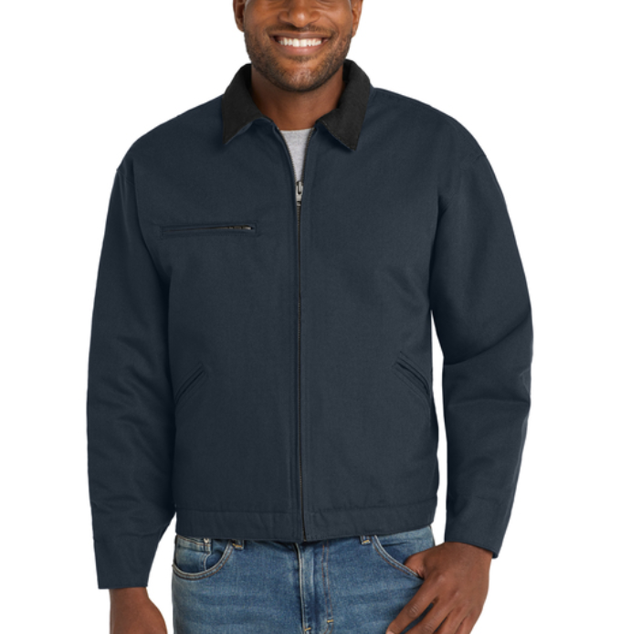 Ruidoso Uniform Cornerstone Jacket