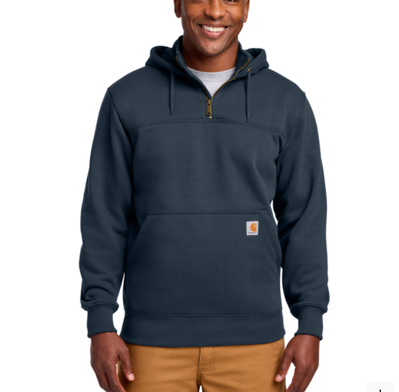 Ruidoso Uniform Carhart Hoodie Jobshirt