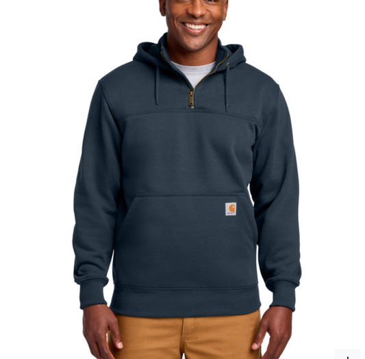 Ruidoso Uniform Carhart Hoodie Jobshirt
