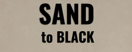 Sand Leatherette