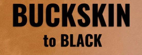 Buckskin Leatherette