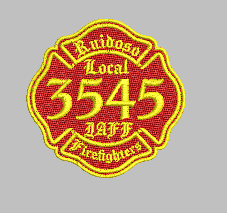 Ruidoso Union 3545