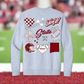 Football Crew Neck