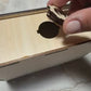 Wooden Piggy Bank