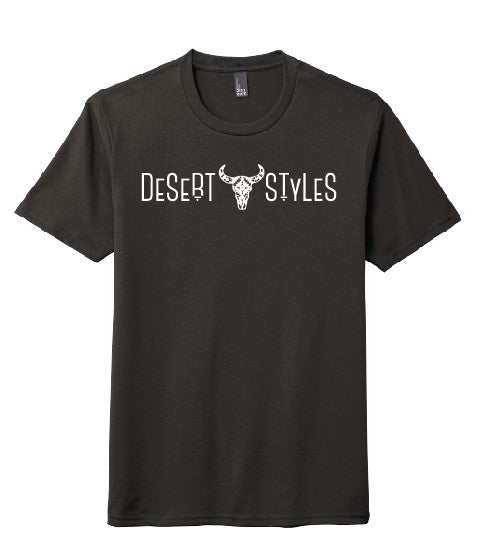 DESERT STYLES SHIRT