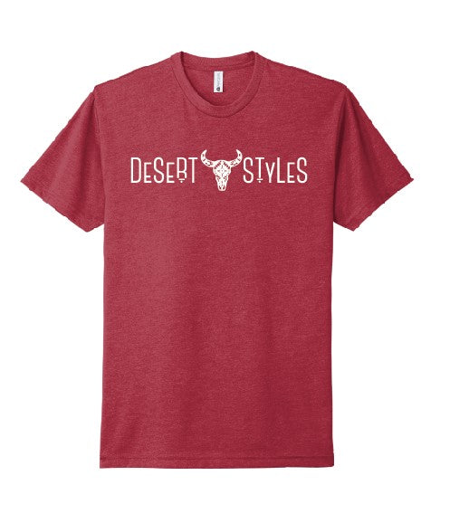 DESERT STYLES SHIRT